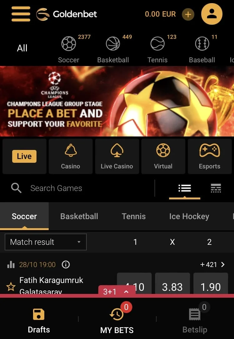 APP
