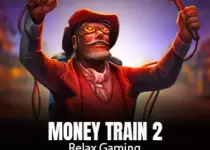 Play Money train 2 Online Slot