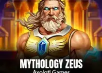 Play Mythology Zeus Online Slot