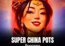 Play Super China pots Online Slot